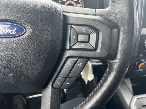 Used 2020 Ford F150 XLT w/ Equipment Group 302A Luxury image 10