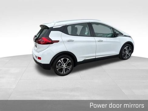 Used 2021 Chevrolet Bolt Premier image 15