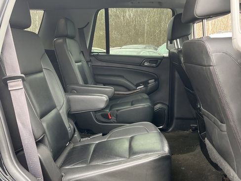 Used 2017 Chevrolet Tahoe LT image 10