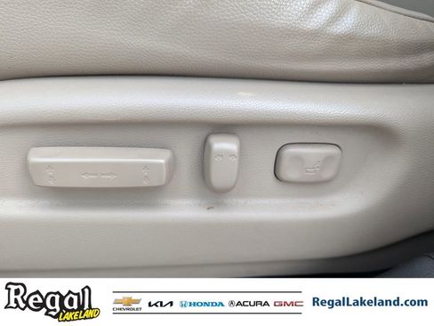 Used 2019 Honda Ridgeline RTL-T image 15