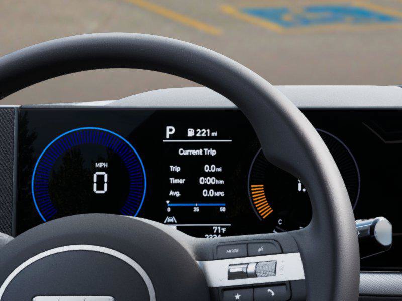 New 2026 Hyundai Sonata SE FWD image 14
