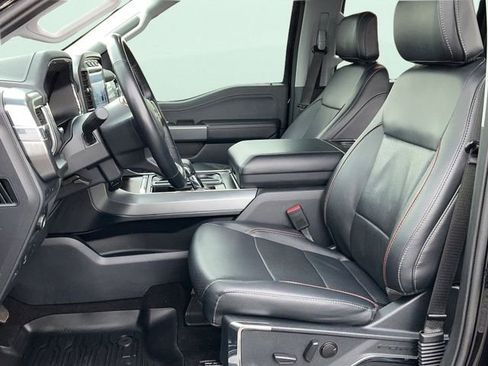 Used 2022 Ford F150 Lariat image 15