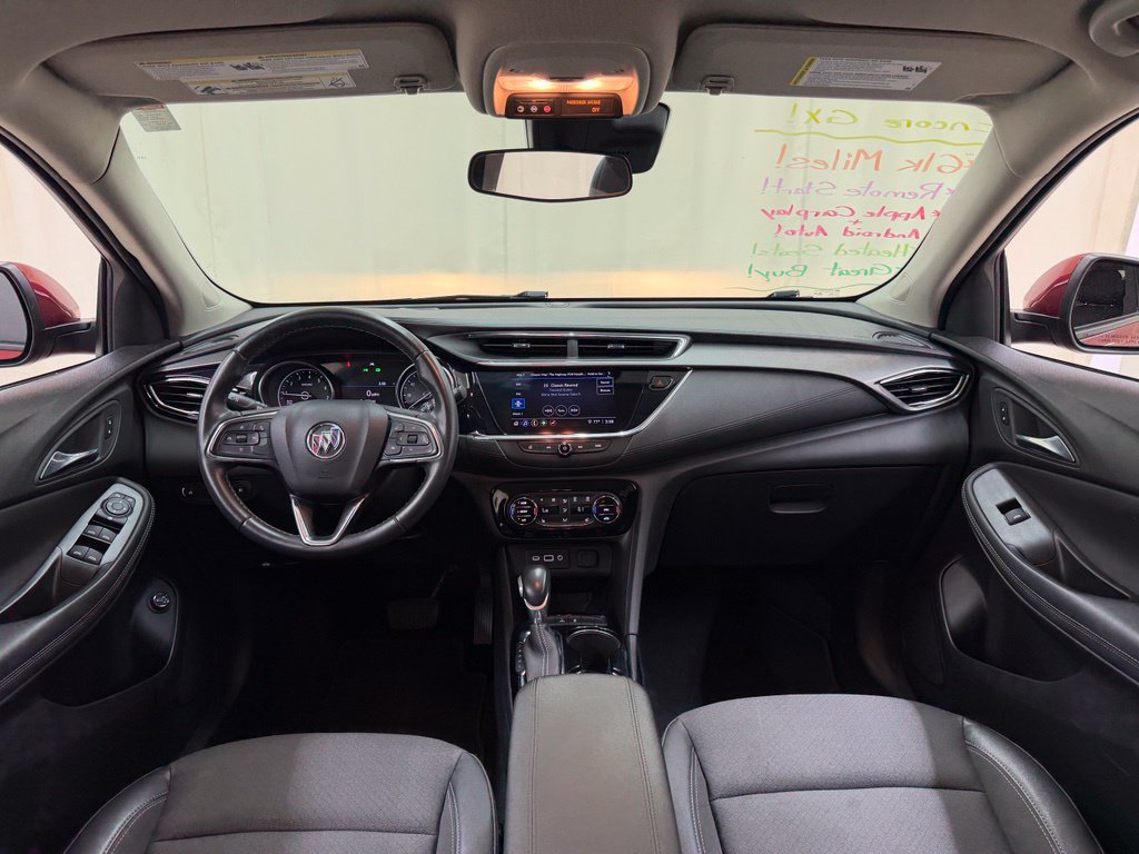 Used 2023 Buick Encore GX Select FWD image 21