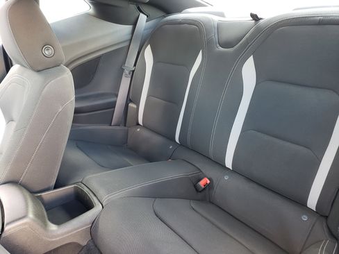 Used 2022 Chevrolet Camaro LT w/ RS Package image 36