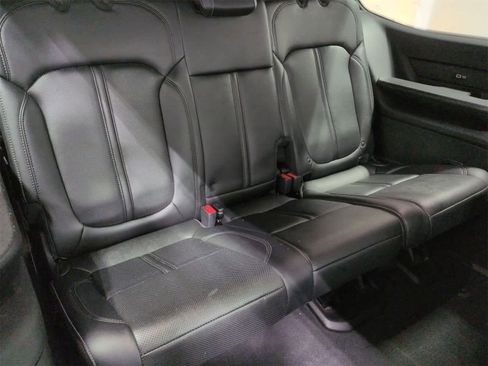 Used 2022 Jeep Wagoneer Series III w/ Premium Group I image 40