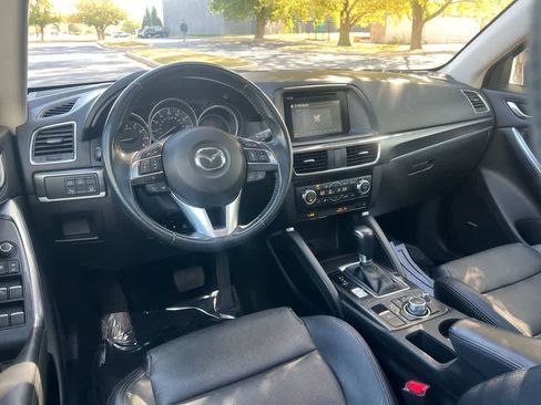 Used 2016 MAZDA CX-5 Grand Touring image 28