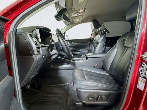 Used 2022 Kia Sorento S FWD image 19