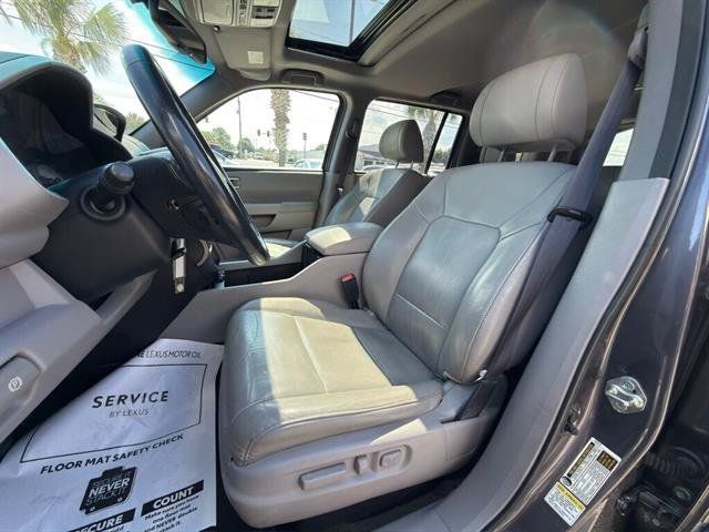 Used 2015 Honda Pilot EX-L image 10