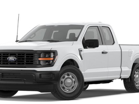 New 2026 Ford F150 XL RWD image 23