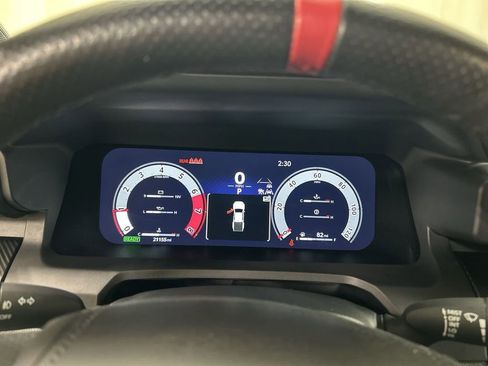 Used 2024 Toyota Tacoma TRD Pro image 13