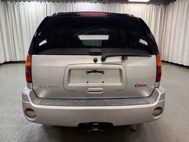 Used 2007 GMC Envoy SLT AWD/4WD image 6