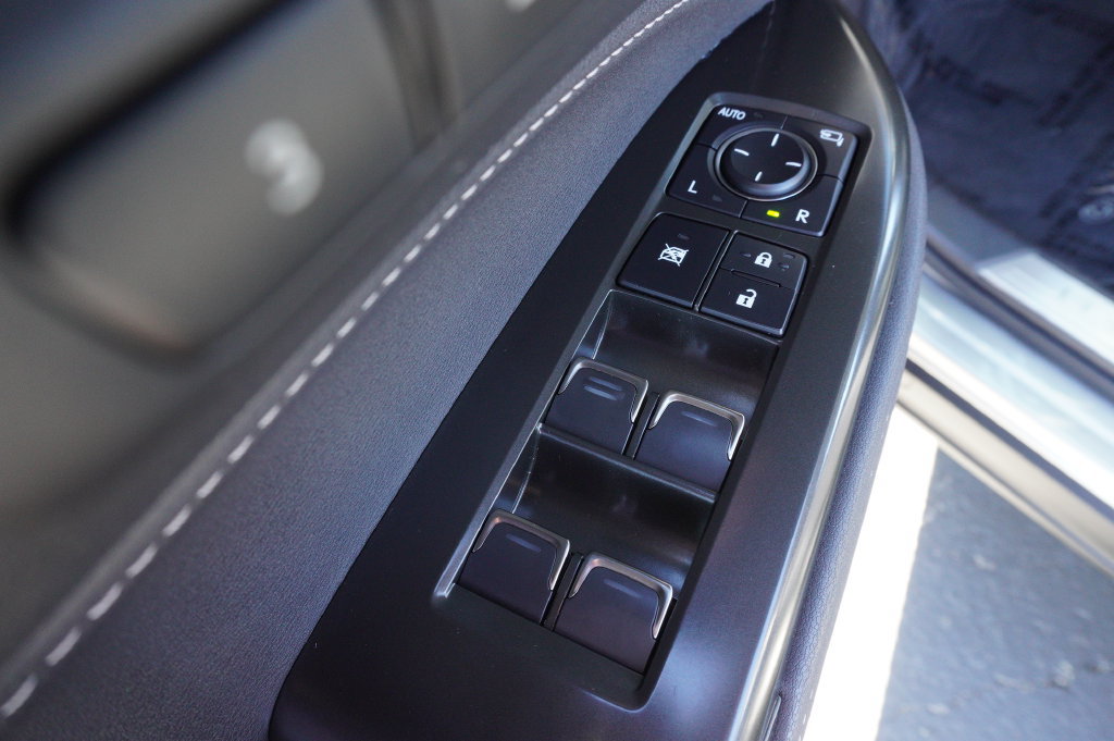 Used 2024 Lexus NX 350 AWD w/ Vision Package image 16