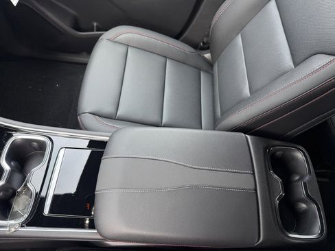 New 2026 Chevrolet Traverse Z71 w/ Driver Confidence Package image 14