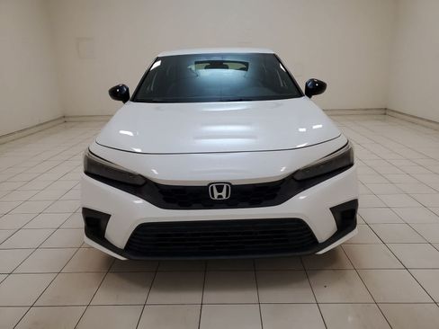 Certified 2022 Honda Civic Sport image 22