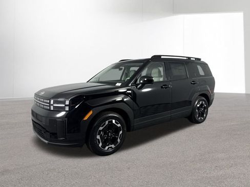 New 2026 Hyundai Santa Fe SEL image 2