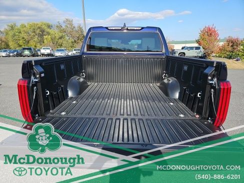 New 2026 Toyota Tundra SR5 w/ SR5 Premium Package image 17