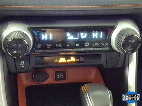 Certified 2024 Toyota RAV4 Adventure image 26