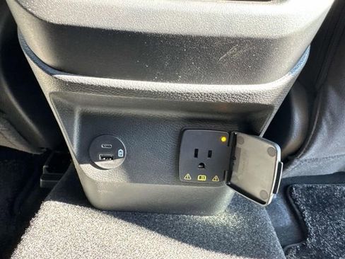 New 2025 Ford Ranger XLT w/ Equipment Group 301A High image 11