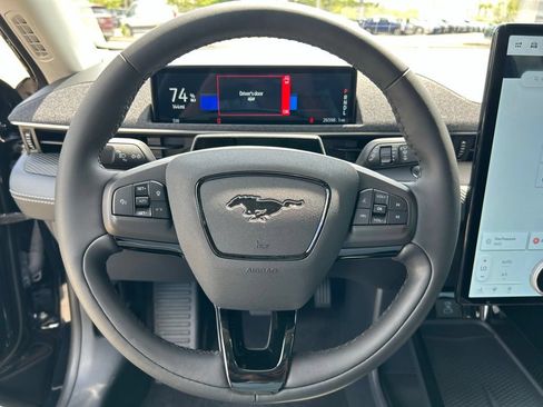 Used 2023 Ford Mustang Mach-E Premium RWD image 22