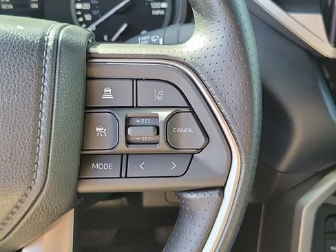 New 2025 Toyota Tundra SR5 image 28
