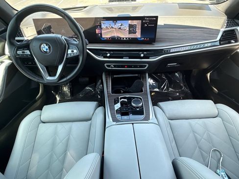 Used 2024 BMW X5 sDrive40i w/ Premium Package RWD image 19