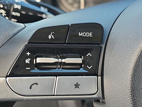 Used 2024 Hyundai Tucson SEL image 18