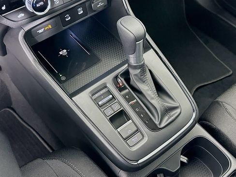 Certified 2026 Honda CR-V EX image 14