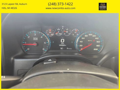 Used 2017 GMC Sierra 1500 Denali image 17