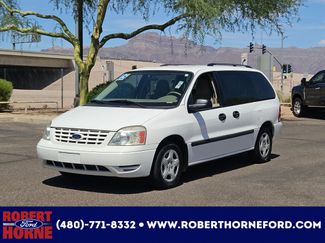 Used 2005 Ford Freestar SE image 1