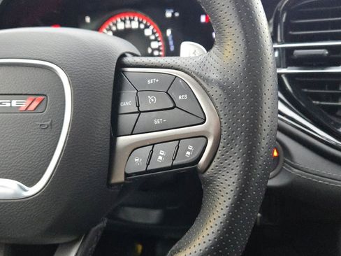 Used 2022 Dodge Durango Citadel image 34