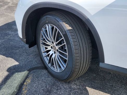 New 2026 Mercedes-Benz GLC 300 4MATIC image 35
