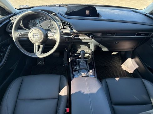 Used 2025 MAZDA CX-30 AWD 2.5 S w/ Select Sport Pkg image 14