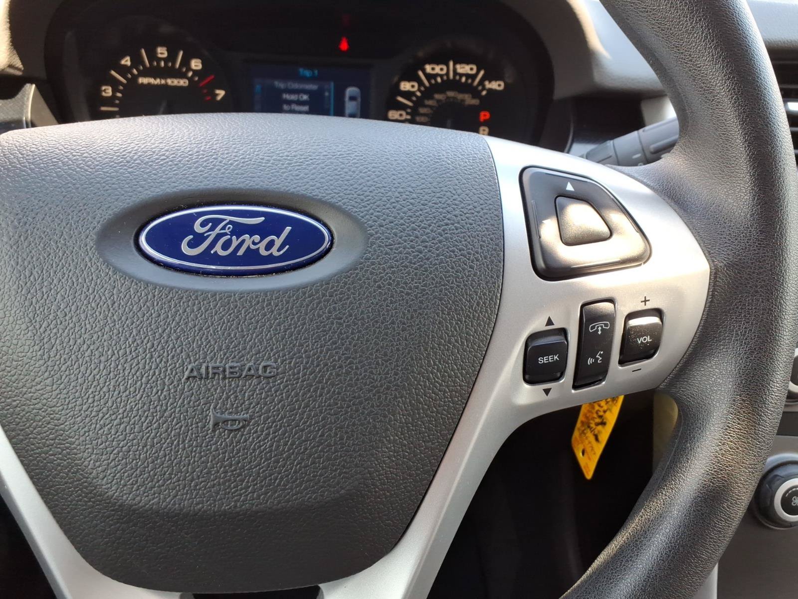 Used 2014 Ford Edge SE w/ Equipment Group 101A FWD image 19