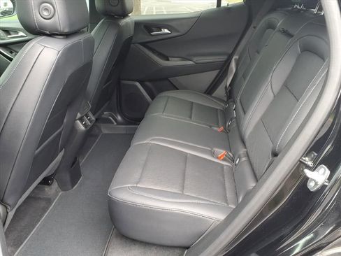 Used 2025 Chevrolet Equinox LT w/ Convenience Package II FWD image 22