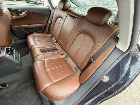 Used 2012 Audi A7 3.0T Premium Plus image 9