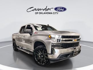 Used 2019 Chevrolet Silverado 1500 LT w/ Texas Edition AWD/4WD video 1