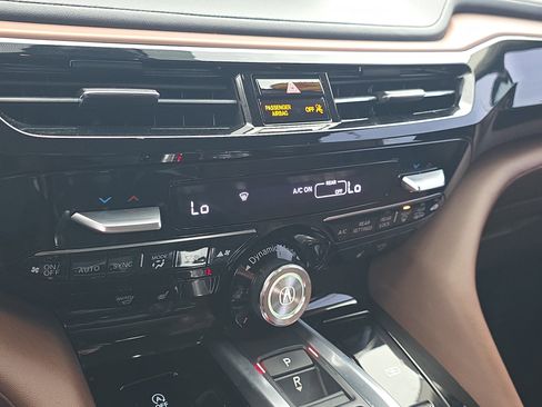 Used 2022 Acura MDX FWD w/ Technology Package image 27