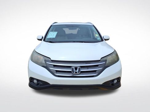 Used 2013 Honda CR-V EX-L image 2
