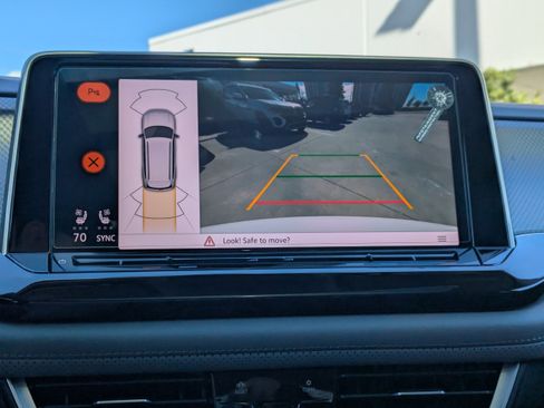 New 2026 Volkswagen Atlas Peak Edition AWD/4WD image 24