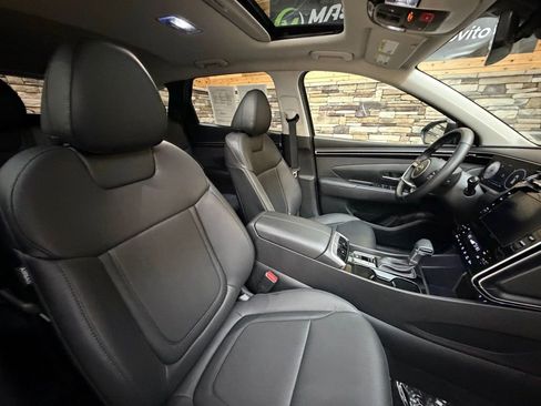 Certified 2023 Hyundai Tucson SEL w/ Convenience Package image 15