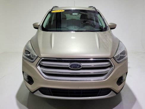 Used 2018 Ford Escape SEL image 15
