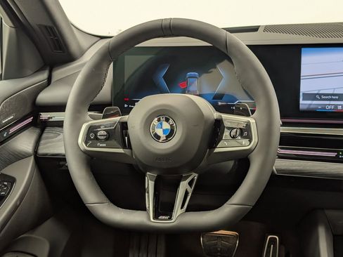 New 2026 BMW 530i w/ M Sport Package RWD image 18