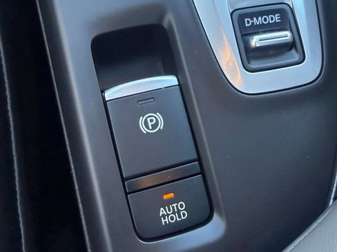 Used 2025 INFINITI QX50 Luxe image 41