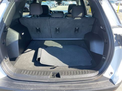 Used 2025 Chevrolet Equinox LT image 31