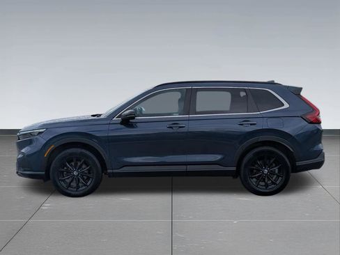 Certified 2023 Honda CR-V Sport image 3