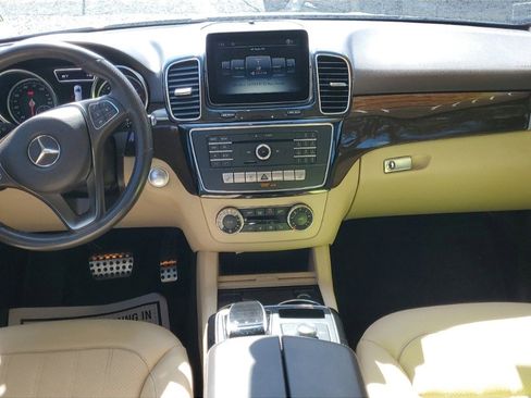 Used 2017 Mercedes-Benz GLE 350 image 15