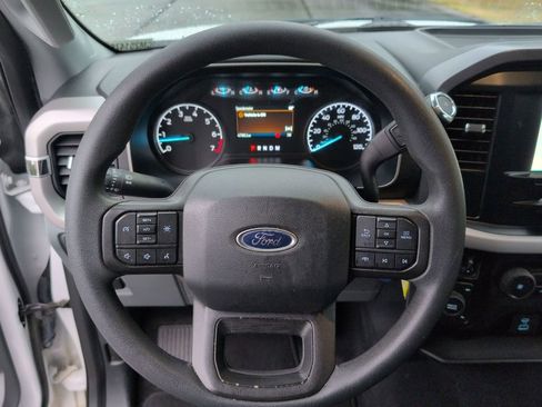 Used 2023 Ford F150 XLT image 18