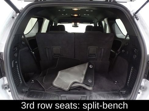 Used 2024 Dodge Durango GT image 14