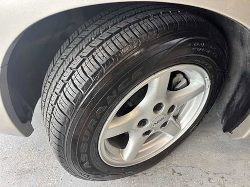 Used 2000 Pontiac Firebird Coupe image 25