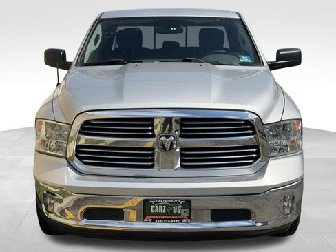 Used 2016 RAM 1500 Big Horn RWD image 2